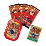 One Piece Card Game Mini-Tin Pack Set vol.3