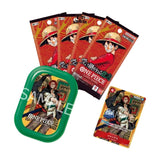 One Piece Card Game Mini-Tin Pack Set vol.3