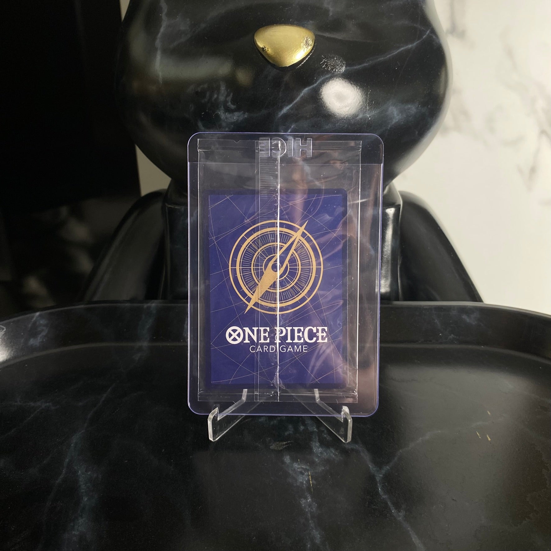 One Piece Card Game Mini-Tin Pack Set vol.3