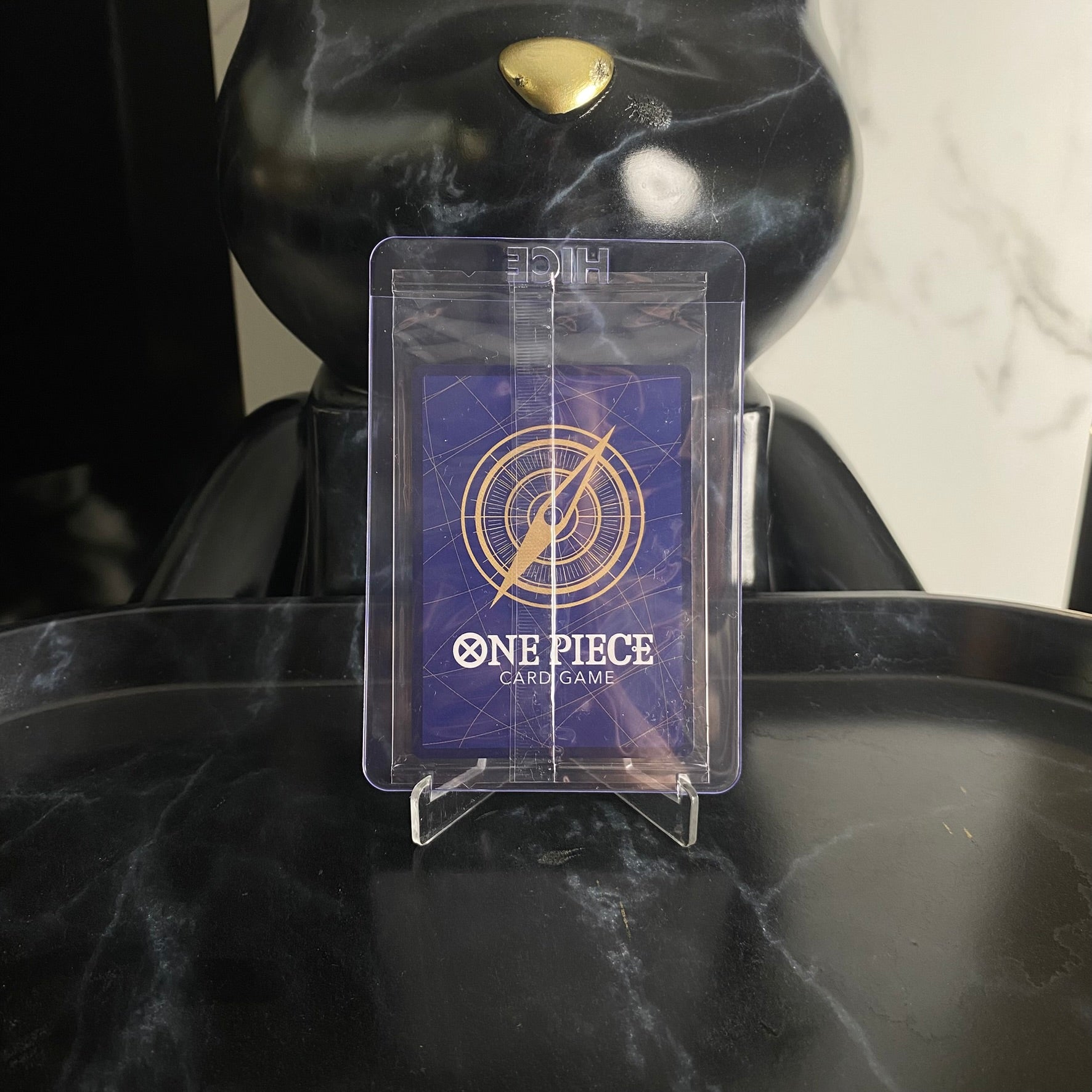 One Piece Card Game Mini-Tin Pack Set vol.3