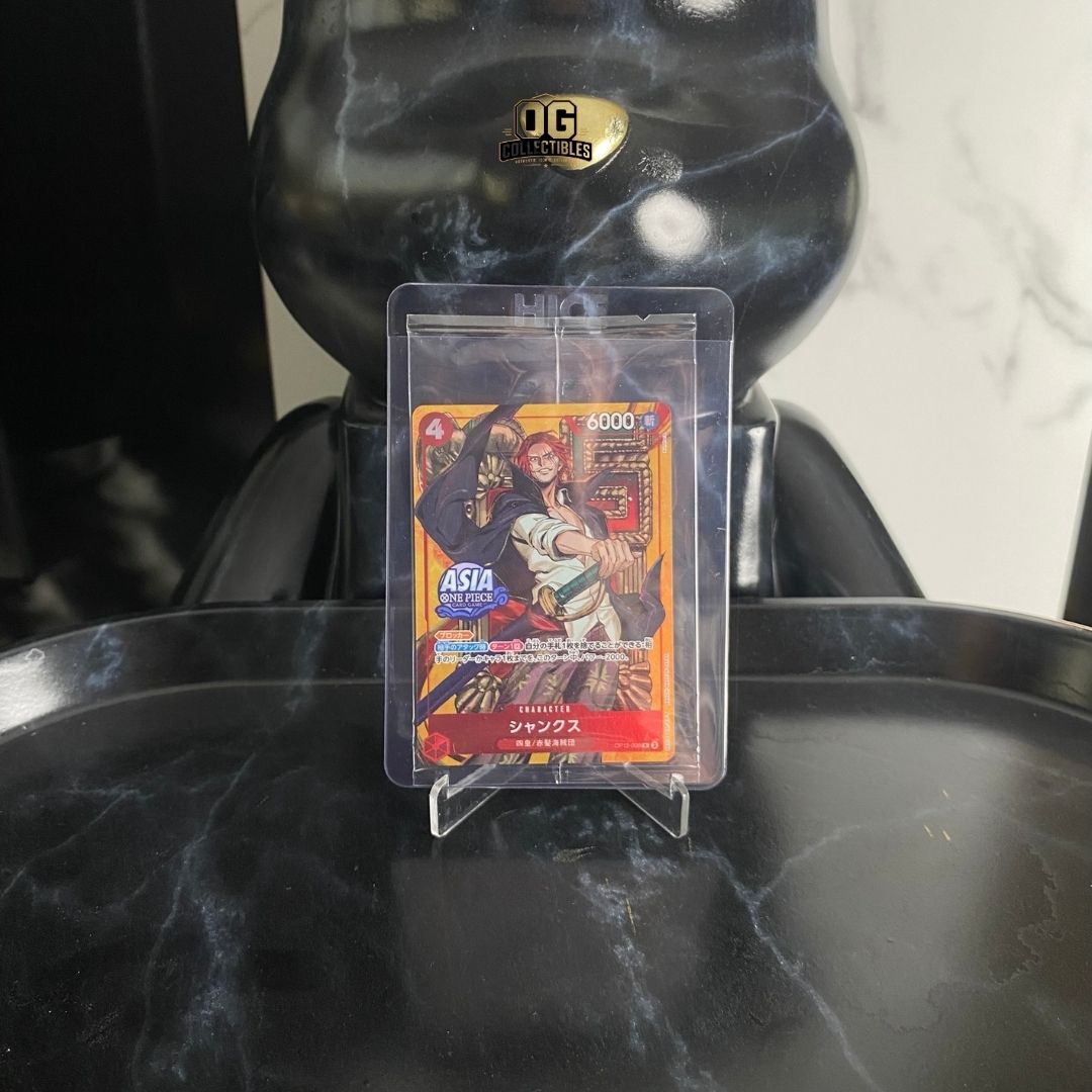 One Piece Card Game Mini-Tin Pack Set vol.3