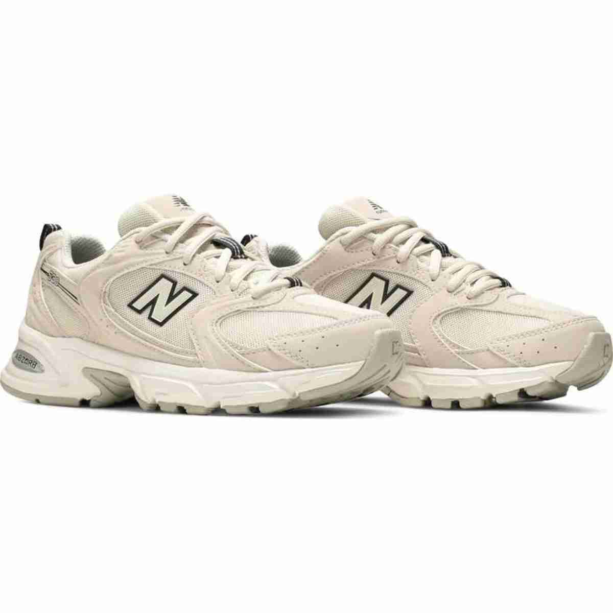 New Balance 530 Ivory