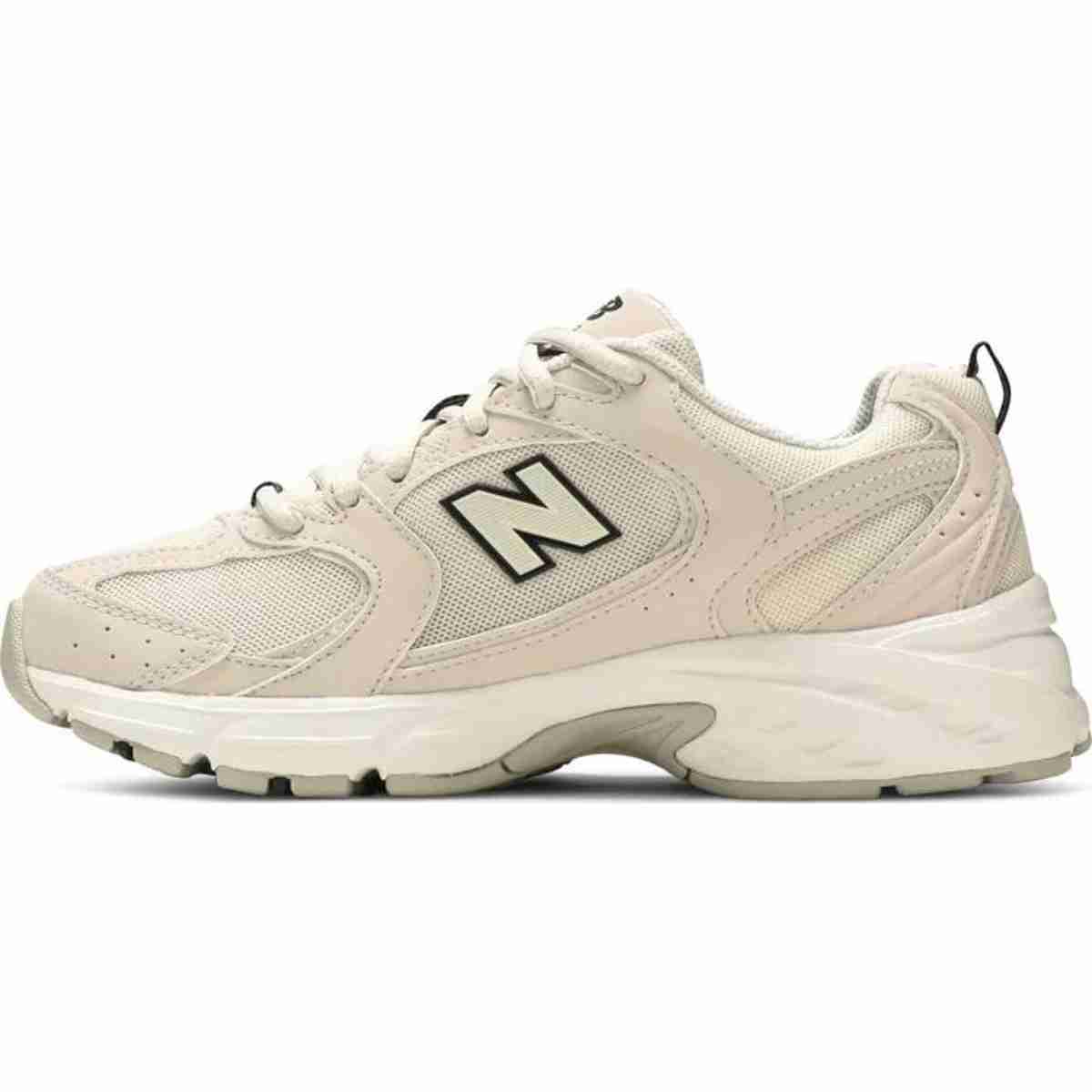 New Balance 530 Ivory