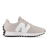 New Balance 327 Raincloud White