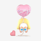 Pop Mart CRYBABY Make Me Float Figure