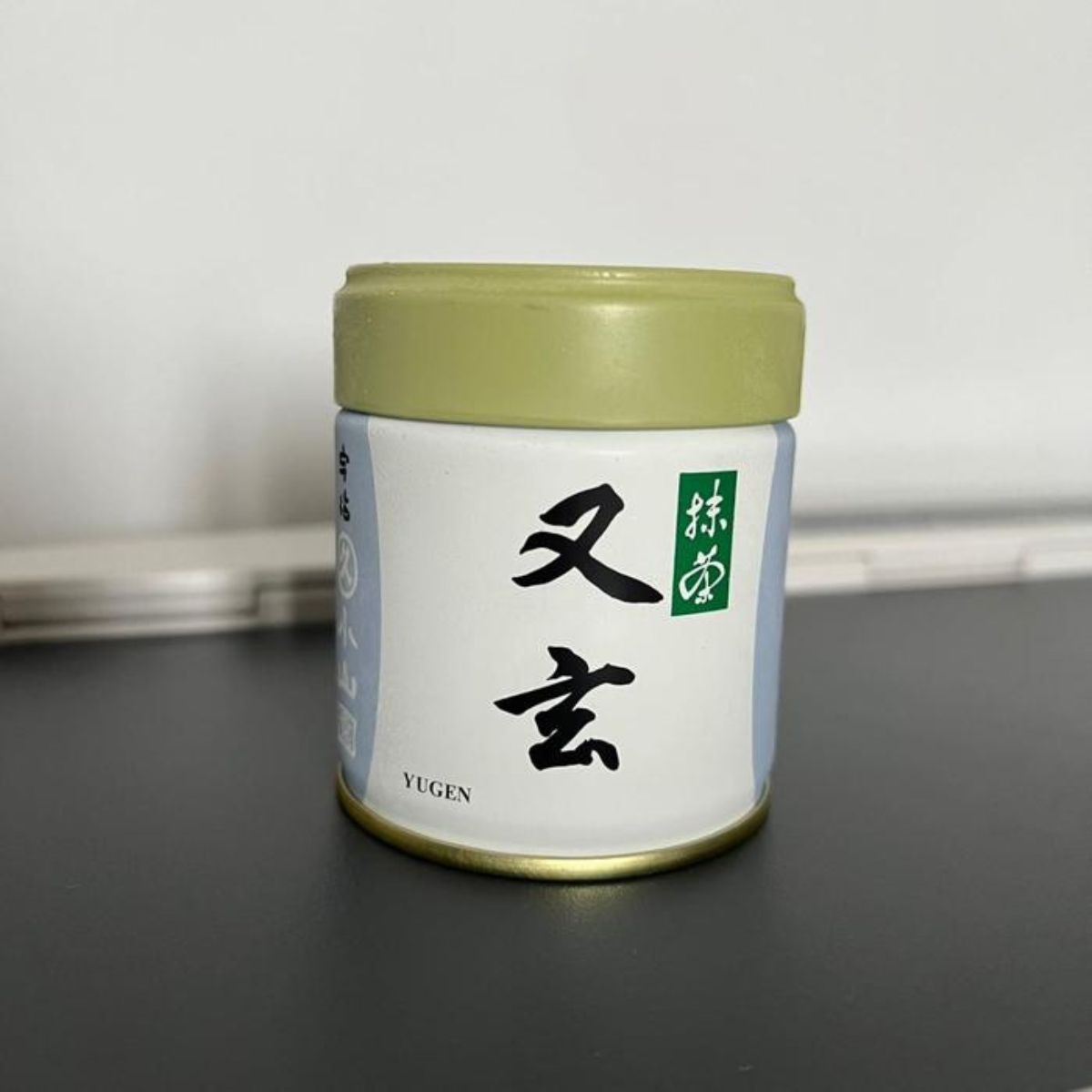 Marukyu Koyamaen Ceremonial Matcha Powder Bubuk Matcha Jepang