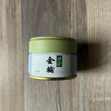 Marukyu Koyamaen Ceremonial Matcha Powder Bubuk Matcha Jepang