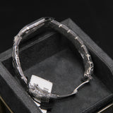 Cartier Panthere Medium 27 - Quartz Silver Stainless Steel