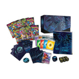 Pokemon TCG Mega Evolution Phantasmal Flames Elite Trainer Box