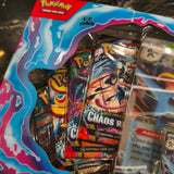 Pokemon TCG Mega Greninja ex Premium Collection