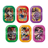 One Piece Card Game Mini-Tin Pack Set vol.3