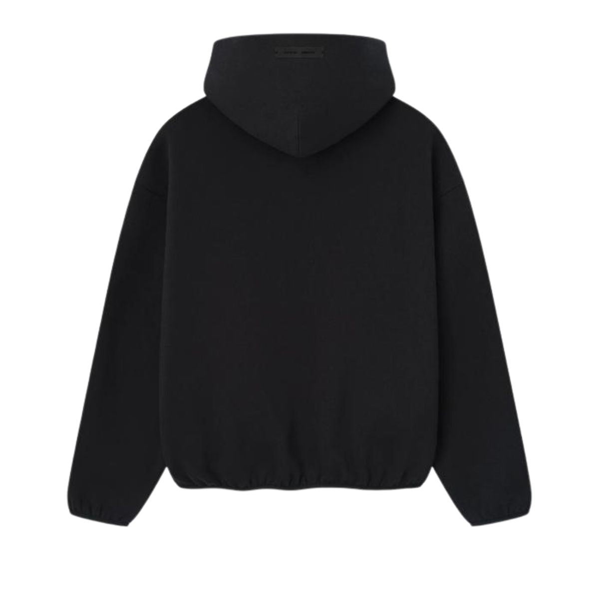 Fear Of God Essentials Modern Fit Fleece Hoodie