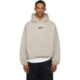 Fear Of God Essentials Modern Fit Fleece Hoodie