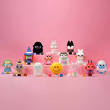 Pop Mart Crybaby Monster Tears Series