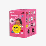 Pop Mart Crybaby Monster Tears Series