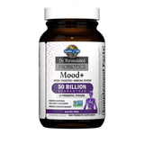 Garden of Life Probiotics Mood+ Probiotic Supplement 60 Capsules