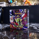Pokemon TCG Card Game MEGA Expansion Pack Munikis / Nihil Zero Box