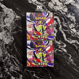 Pokemon TCG Card Game MEGA Expansion Pack Munikis / Nihil Zero Box