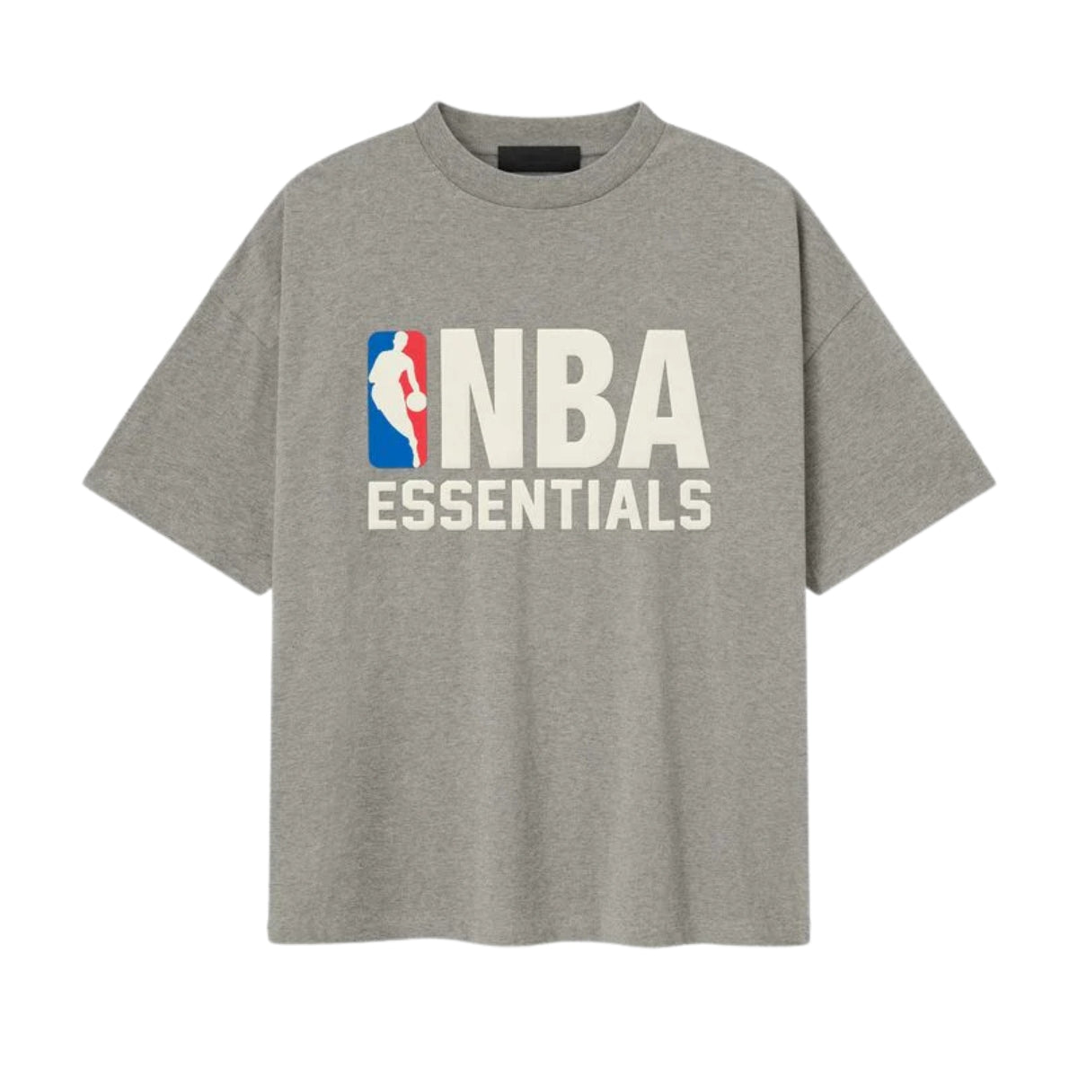 Fear Of God Essentials NBA 90s T-shirt