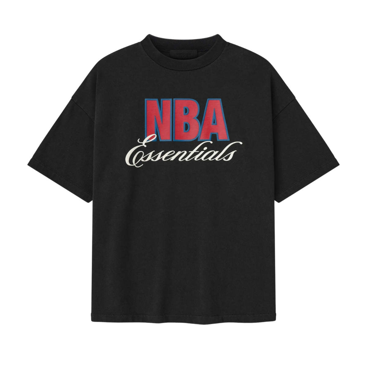 Fear Of God Essentials NBA 90s T-shirt