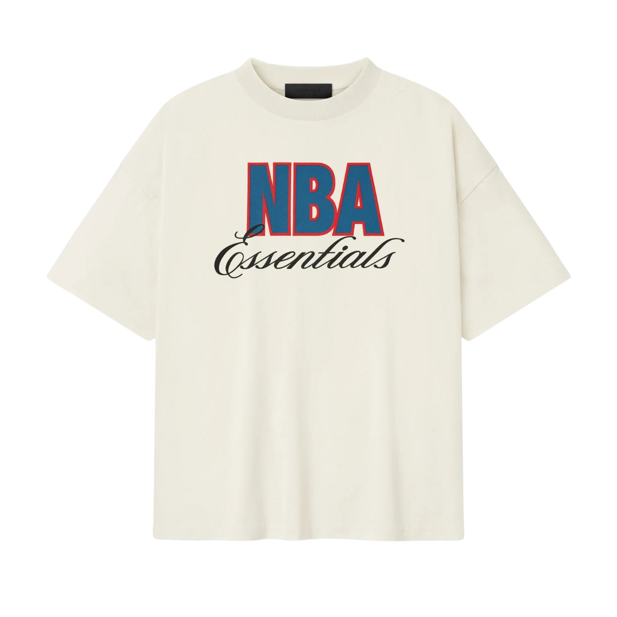 Fear Of God Essentials NBA 90s T-shirt