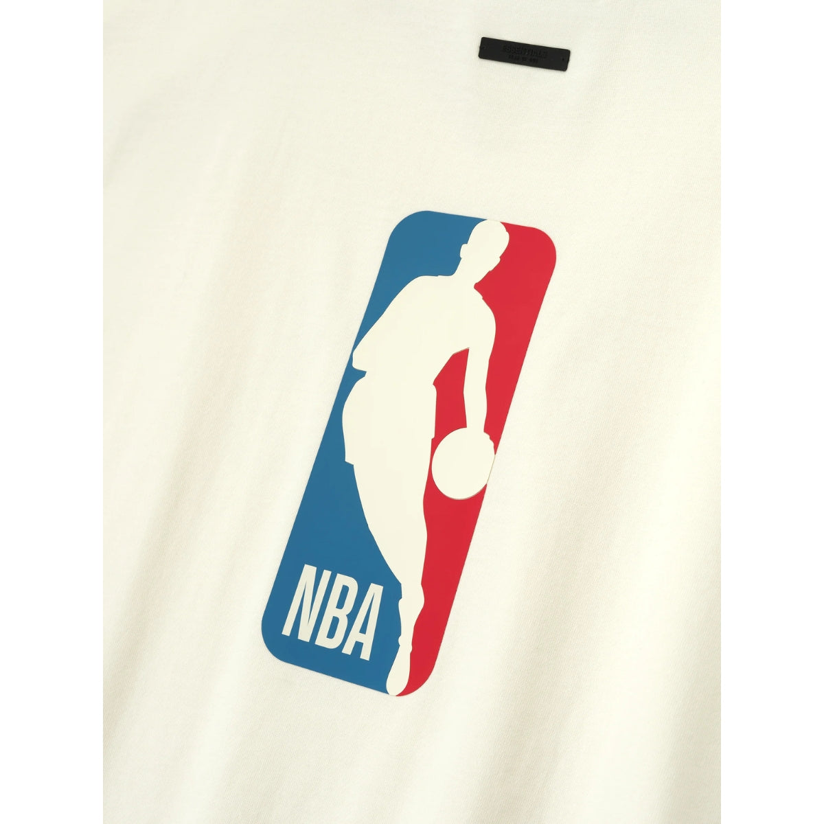 Fear Of God Essentials NBA 90s T-shirt