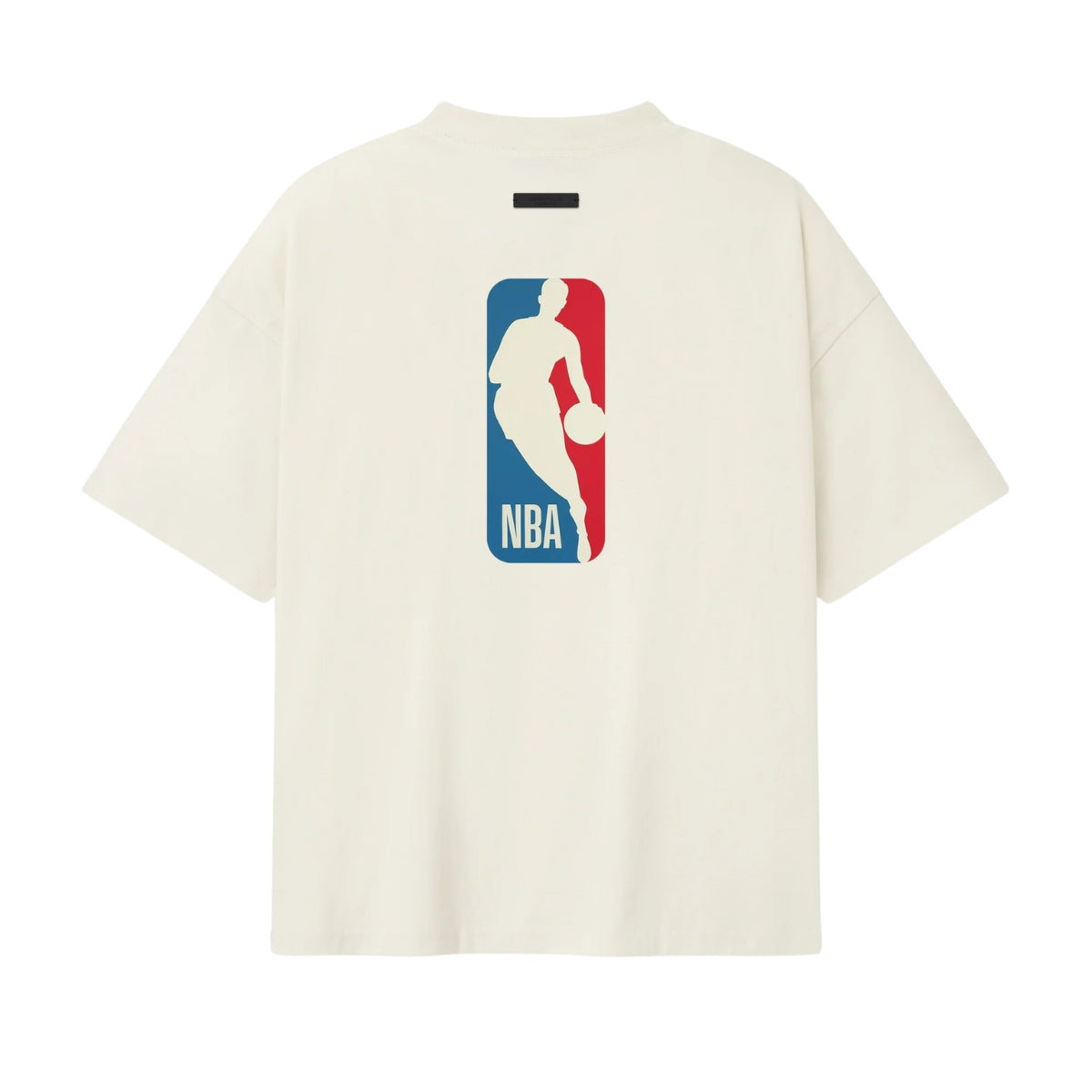 Fear Of God Essentials NBA 90s T-shirt