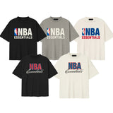 Fear Of God Essentials NBA 90s T-shirt