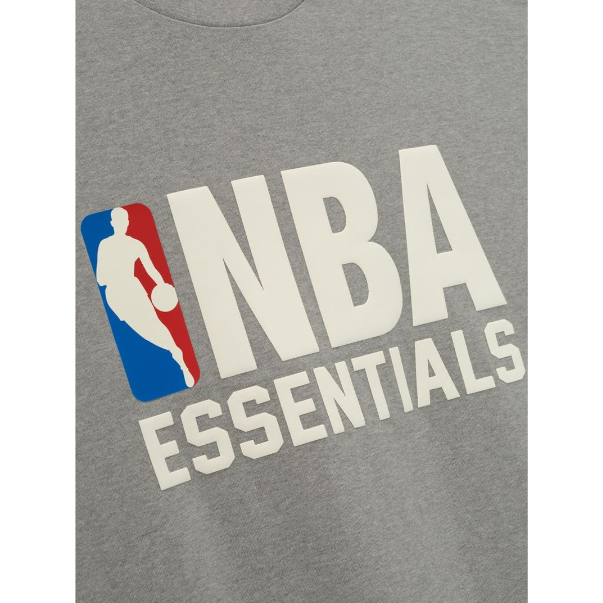 Fear Of God Essentials NBA 90s T-shirt