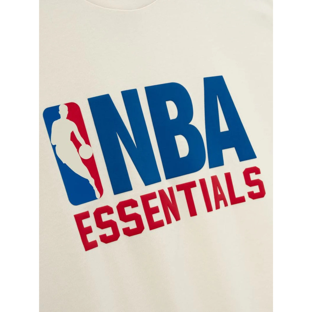 Fear Of God Essentials NBA 90s T-shirt