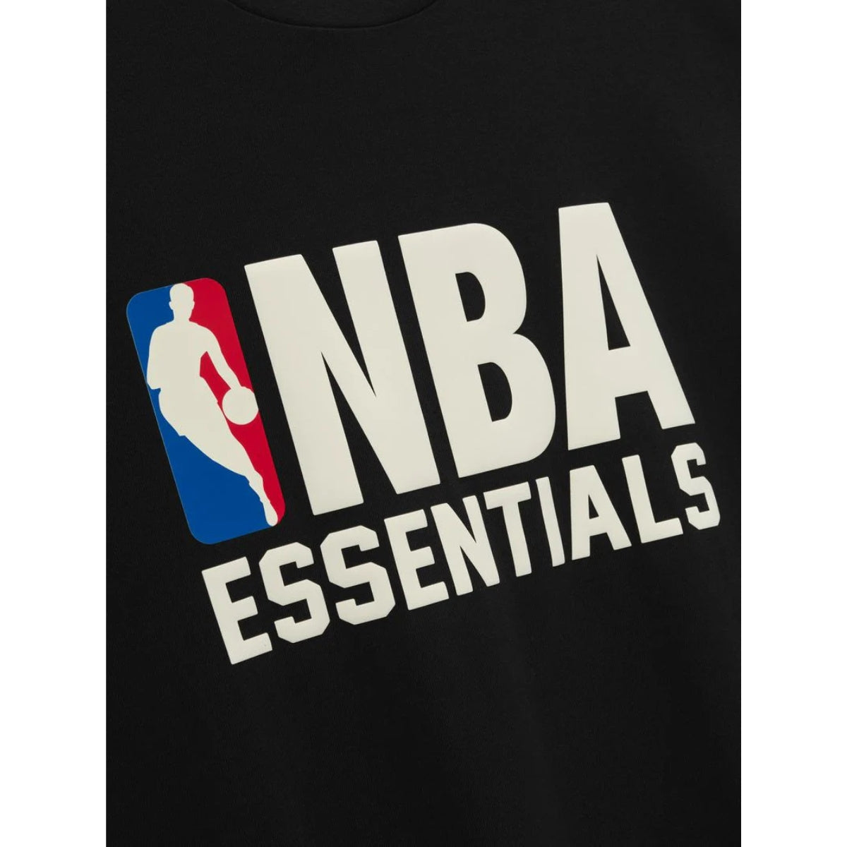 Fear Of God Essentials NBA 90s T-shirt