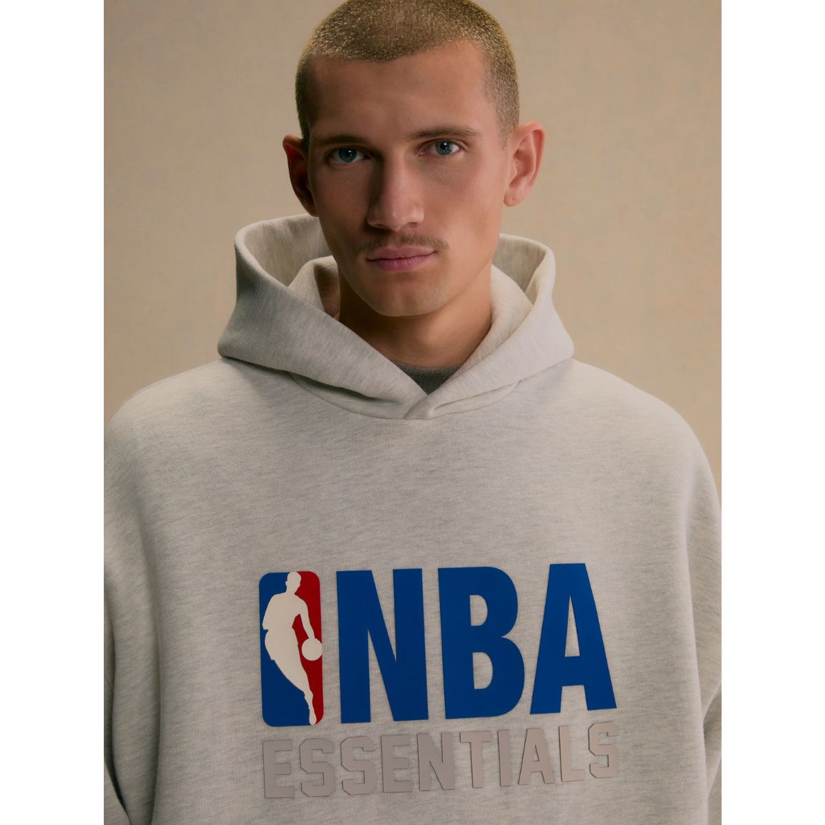 Fear Of God Essentials NBA Hoodie