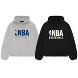 Fear Of God Essentials NBA Hoodie