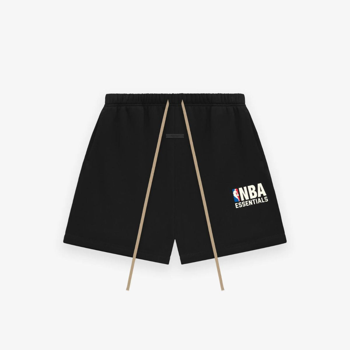 Fear Of God Essentials NBA Sweatshorts Black