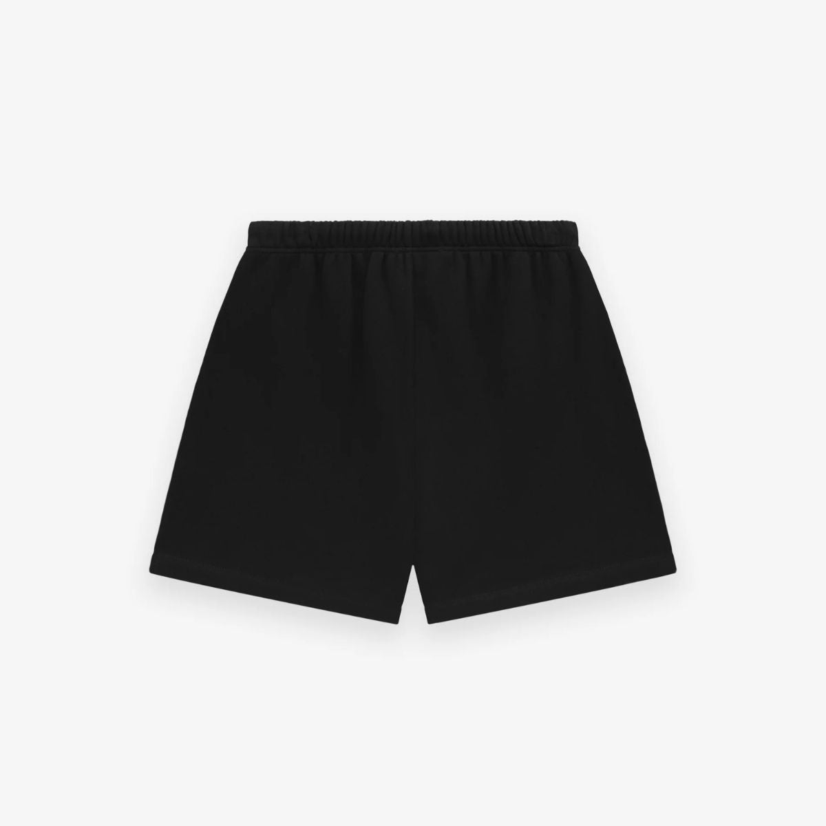 Fear Of God Essentials NBA Sweatshorts Black