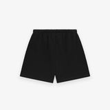 Fear Of God Essentials NBA Sweatshorts Black