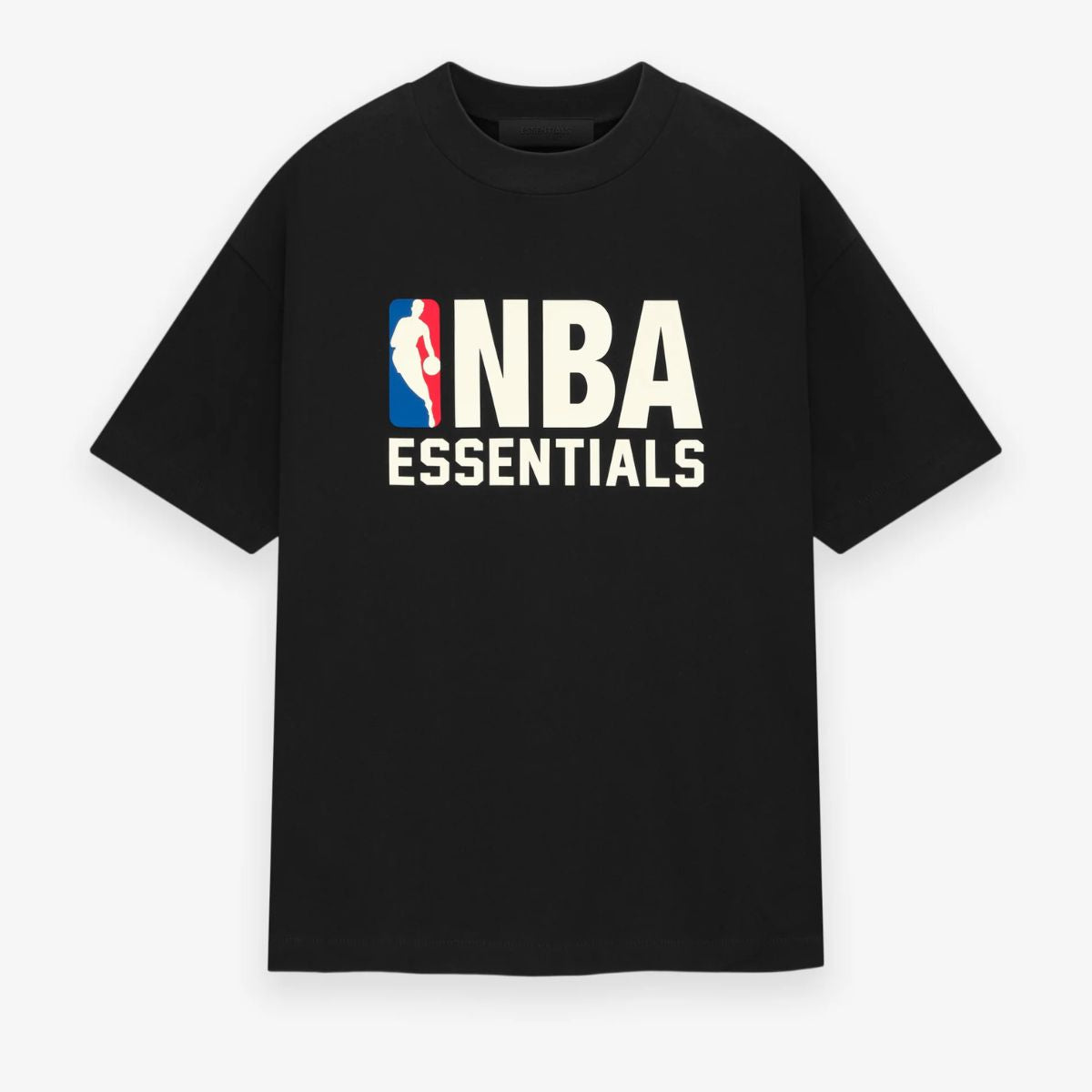 Fear Of God Essentials NBA T-Shirt