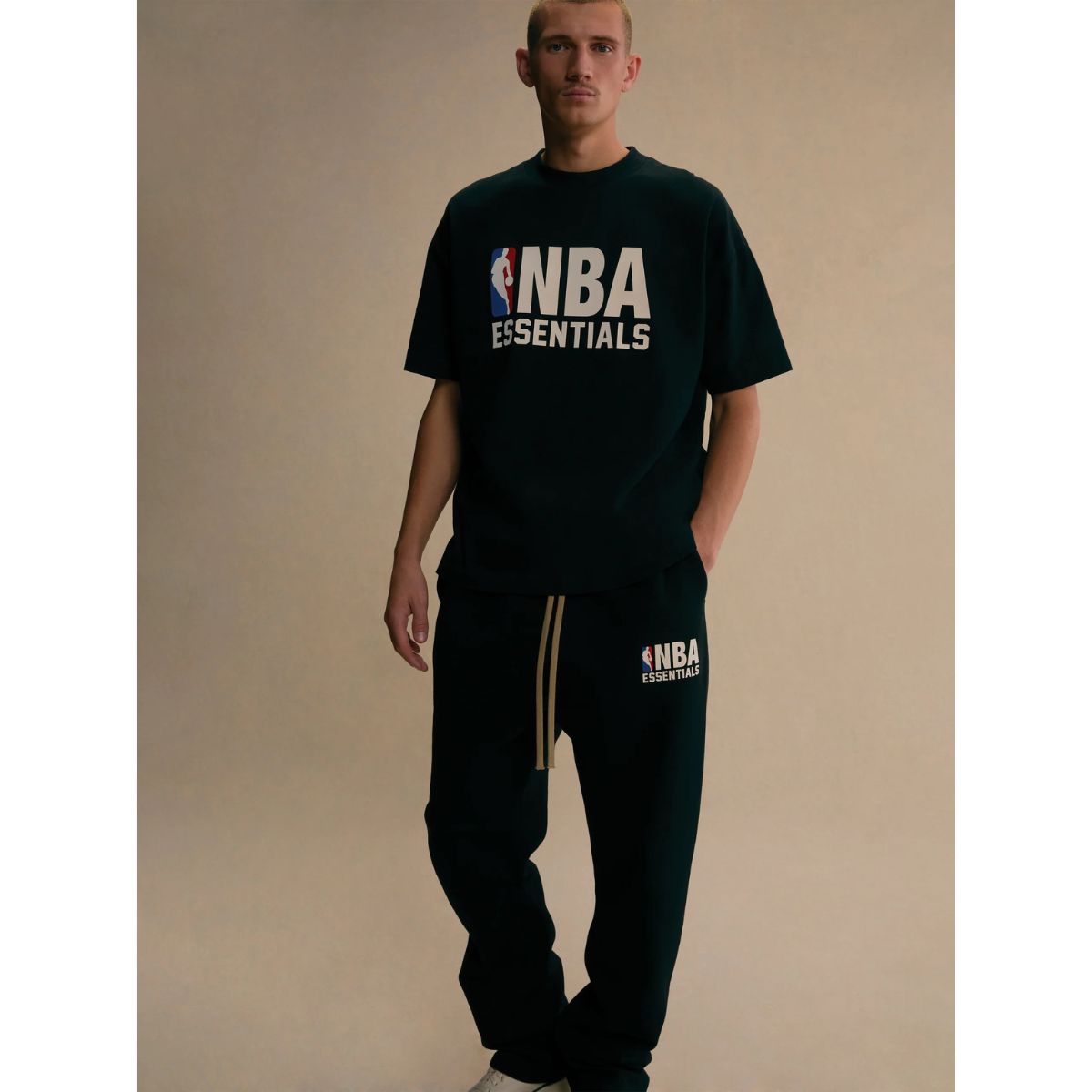 Fear Of God Essentials NBA T-Shirt