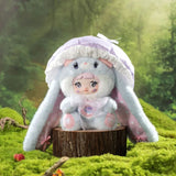 Nommi 400% V2 Mushroom Hat Plush
