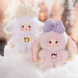 Nommi V6 Fantasy World Series Plush