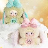 Nommi V6 Fantasy World Series Plush