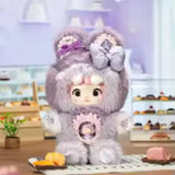 Nommi V7 A Bite Of Sweetheart Keychain Plush Doll