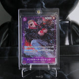 One Piece Trading Card Game OP10-072 Donquixote Rosinante Parallel SR TCG