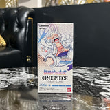 One Piece Card Game OP-05 Booster Pack Awakening Of The New Era Box