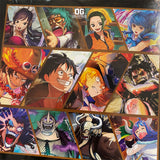 One Piece Game Premium Card Collection Best Selection vol.3