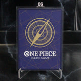 One Piece Card Monkey.D.Luffy SR-P OP01-024 Premium Booster The Best