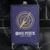 One Piece Card Monkey.D.Luffy SEC OP05-119 Anniversary Set EN 2nd Anniversary Set Japanese Ver