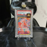 One Piece Card Monkey D Luffy PSA 10 SEC Full Art OP05-119 Booster Pack Awakening of the New Era