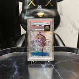 One Piece Card PSA 10 Sanji Manga SEC-SP Comic Parallel OP06-119 Premium Booster The Best vol.2