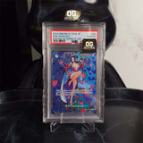 One Piece Card PSA 10 Boa Hancock SR-SPC OP07-051 Booster Pack Emperors In The New World